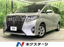 2017 Toyota Alphard G