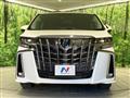 2023 Toyota Alphard G