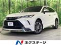 2020 Toyota Harrier Hybrid