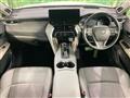 2020 Toyota Harrier Hybrid