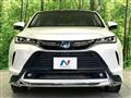 2020 Toyota Harrier Hybrid