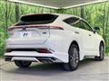 2020 Toyota Harrier Hybrid