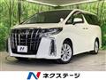 2023 Toyota Alphard G