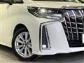2023 Toyota Alphard G