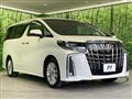 2023 Toyota Alphard G