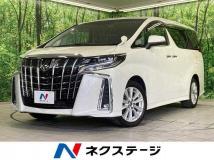 2023 Toyota Alphard G