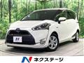 2018 Toyota Sienta