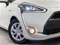 2018 Toyota Sienta