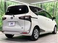 2018 Toyota Sienta