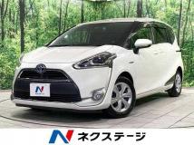 2018 Toyota Sienta