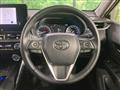 2023 Toyota Harrier