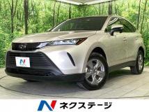 2023 Toyota Harrier