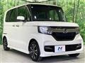 2017 Honda N BOX