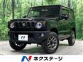 2021 Suzuki Jimny