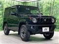 2021 Suzuki Jimny