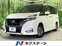 2019 Nissan Serena