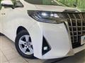 2020 Toyota Alphard G