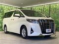 2020 Toyota Alphard G