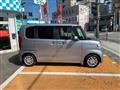2021 Honda N BOX