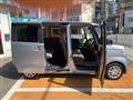 2021 Honda N BOX
