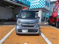 2021 Honda N BOX