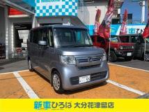 2021 Honda N BOX