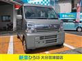 2026 Suzuki Every