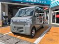 2026 Suzuki Every