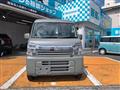 2026 Suzuki Every