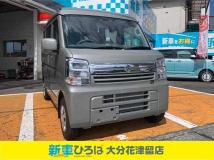 2026 Suzuki Every