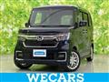 2022 Honda N BOX