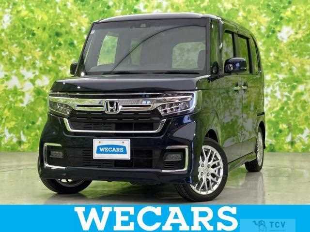 2022 Honda N BOX