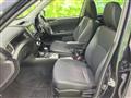 2013 Subaru Exiga