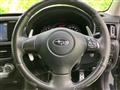 2013 Subaru Exiga