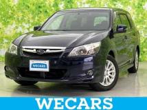 2013 Subaru Exiga