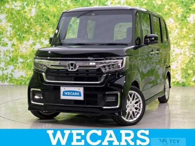 2023 Honda N BOX