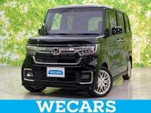 2023 Honda N BOX