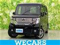 2014 Honda N BOX