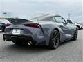 2024 Toyota Supra