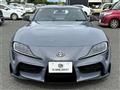 2024 Toyota Supra