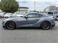 2024 Toyota Supra