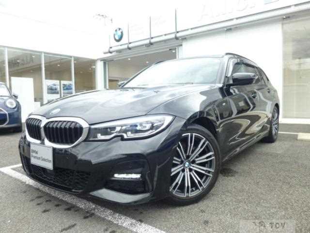 2021 BMW 3 Series
