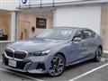 2025 BMW 5 Series