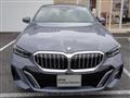 2025 BMW 5 Series