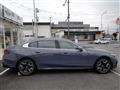 2025 BMW 5 Series