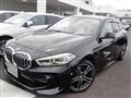 2021 BMW 1 Series
