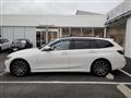 2020 BMW 3 Series