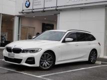 2020 BMW 3 Series