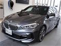 2021 BMW 1 Series