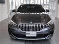 2021 BMW 1 Series